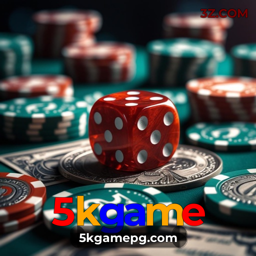 Casino Ao Vivo 5kgame