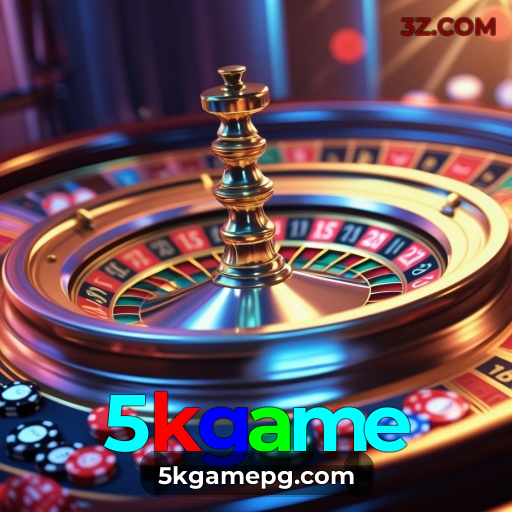 Diretório de Jogos 5kgame