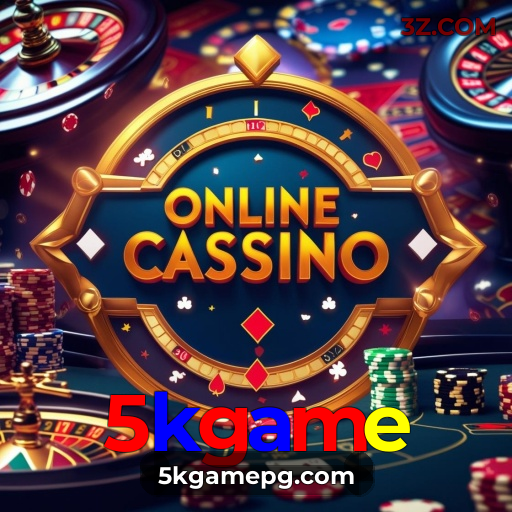 Especiais de Fim de Semana 5kgame