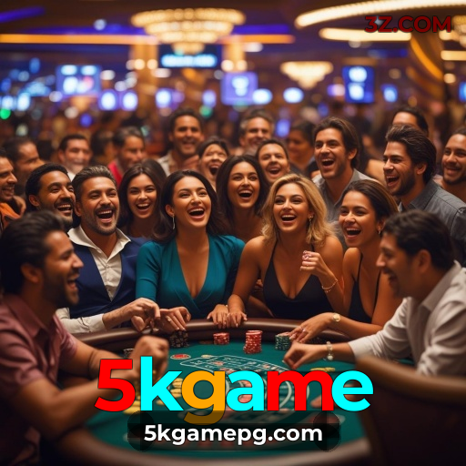 Estatísticas do Jogo 5kgame