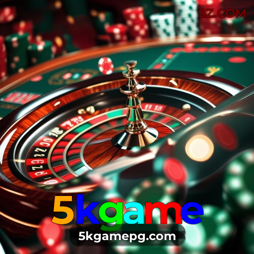 Cadastro Rápido 5kgame