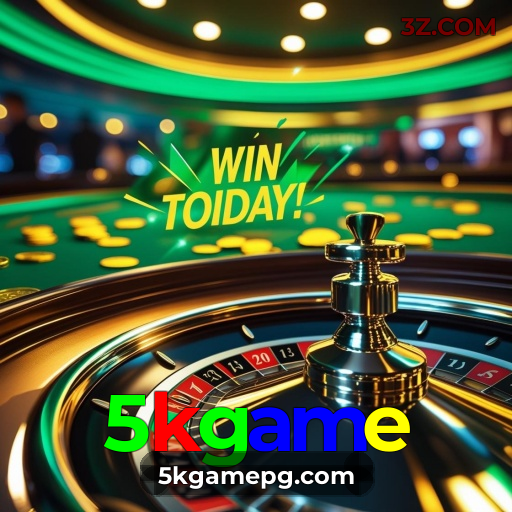 Jogos Exclusivos 5kgame