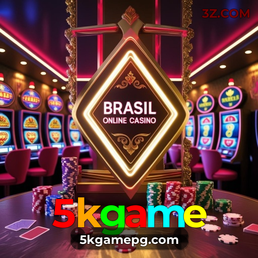 Programa VIP 5kgame