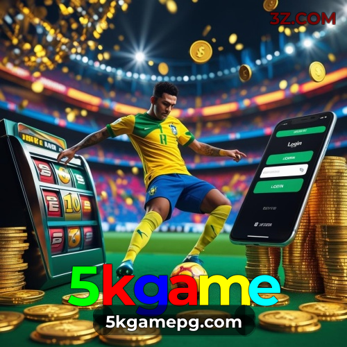 Bônus Diários 5kgame