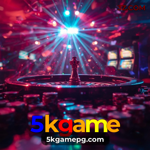 Experiência VIP 5kgame
