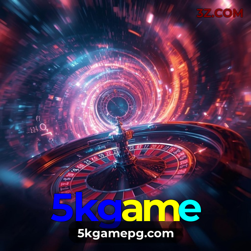 Integração de APIs 5kgame