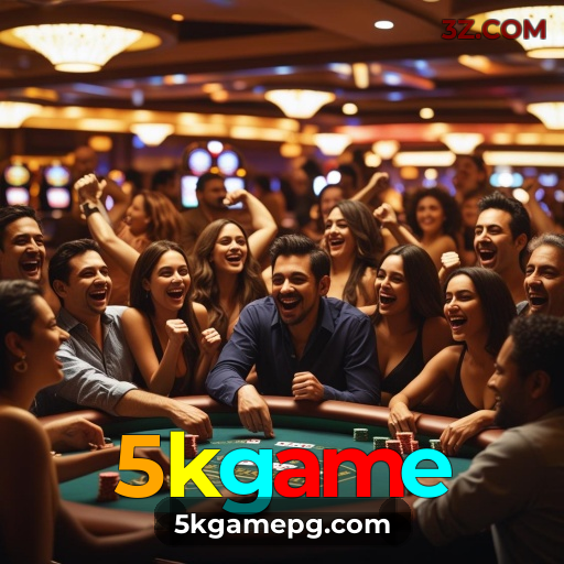 Experiência VIP 5kgame