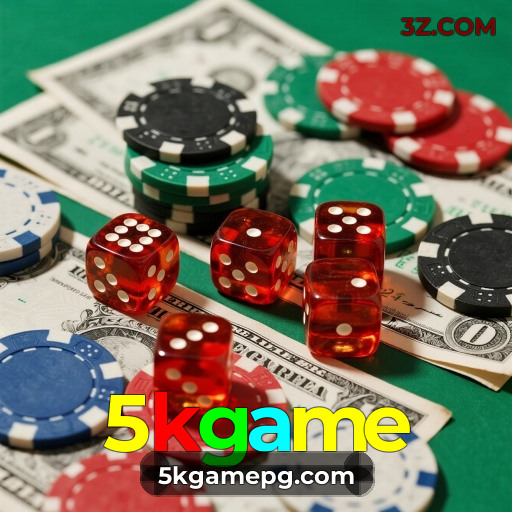 Sistemas de Segurança 5kgame