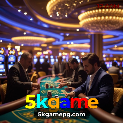 PIX Instantâneo 5kgame