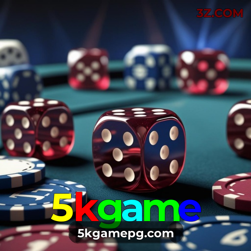 Casino Ao Vivo 5kgame